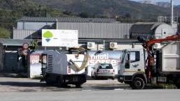 Al Cermec anche i rifiuti della Lunigiana