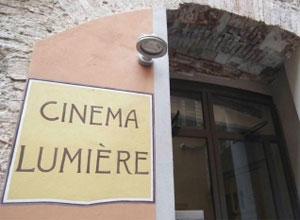 Il Lumière chiude e rinasce