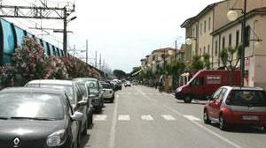 Il Comune sceglie il S. Anna per cambiare l'urbanistica