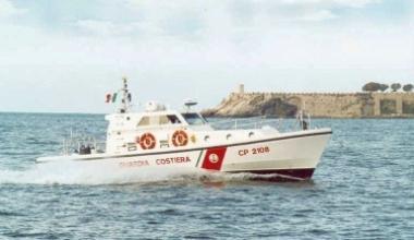 Pesca abusiva: sequestrate dalla guardia costiera altre 167 nasse