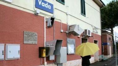 Novità per la sala d'attesa della stazione