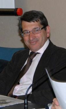 <b>SDS.</b> Claudio Franci 