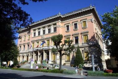 Comune: cambiamenti negli uffici 