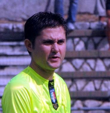 Fanucchi e Bizzotto Una giornata a testa
