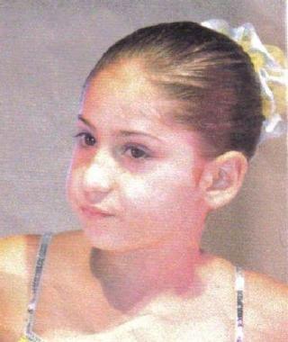 TANTI AUGURI «Tanti auguri a Leann, la bambina più bella del mondo dalla mamma Claudia, ...