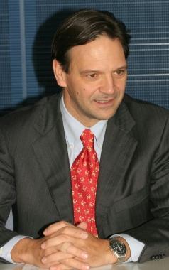 Carlo Longo presidente camerale 