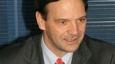 Carlo Longo presidente camerale