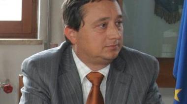 Il vicesindaco Primo Bosi