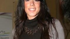 <b>AL COMANDO.</b> Maria Letizia Neri