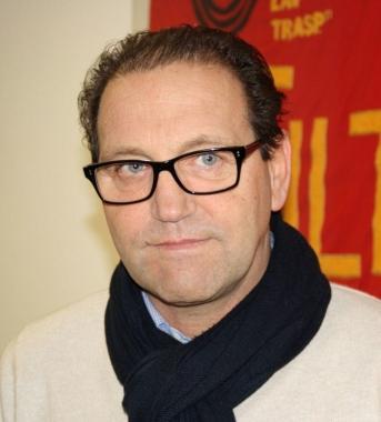 Maurizio Strazzullo (Cgil) 