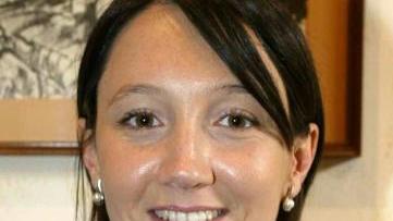 L’assessore Sara Matteoli