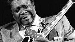Serata di grande blues domani ad Avane in scaletta anche le hit di King