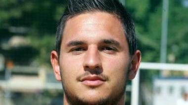Elia Bozzi bomber del Limite