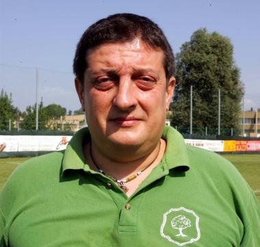 Enrico Marradi dg della Cerretese 