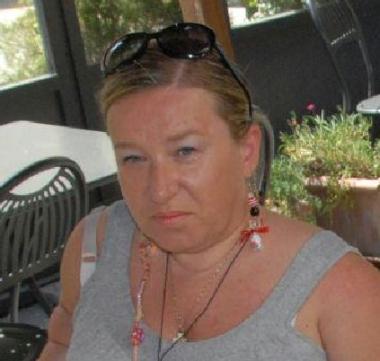 <b>POETESSA </b>Lorella Ronconi 