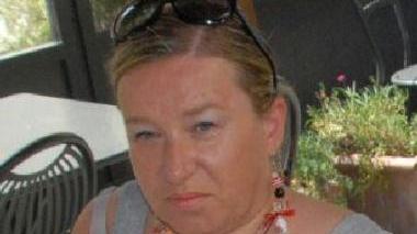 <b>POETESSA </b>Lorella Ronconi