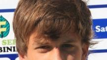 <b>PORTIERE</b> Alessio Ginanneschi