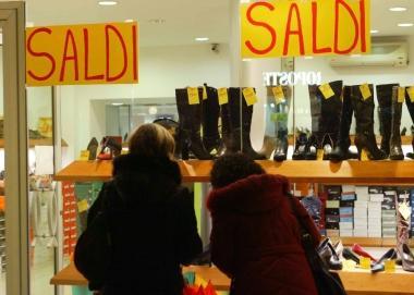 I saldi anticipati fanno bene alle vendite