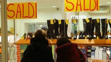 I saldi anticipati fanno bene alle vendite