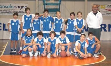 <b>ESPERIENZA. </b>Il gruppo di &laquo;Gigio&raquo; Marzini 