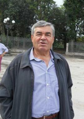 Lassessore Azzar&agrave; 