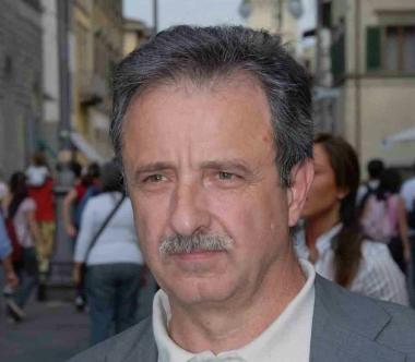 Luciano Mazzieri capogruppo del Pd 