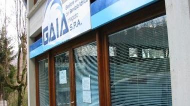Migliorano i conti della società Gaia