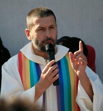 Don Alessandro Santoro 