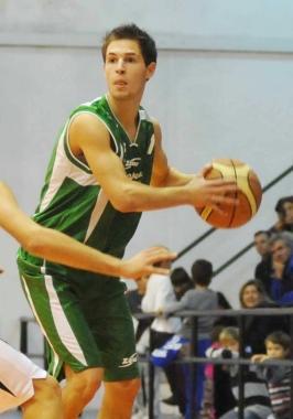 Mattia Venucci 