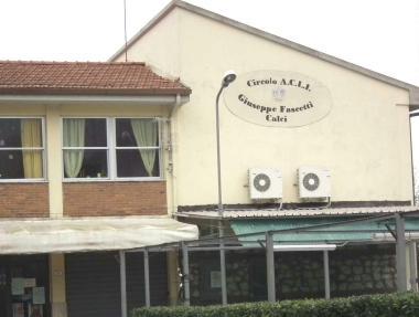 Il circolo Acli preso di mira dai ladri 