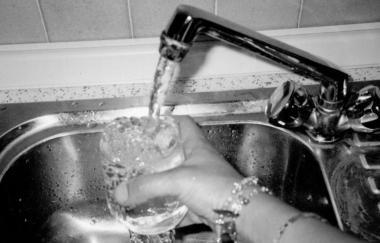 Lacqua non si vende sar&agrave; il titolo della serata 