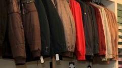Un’azienda di moda