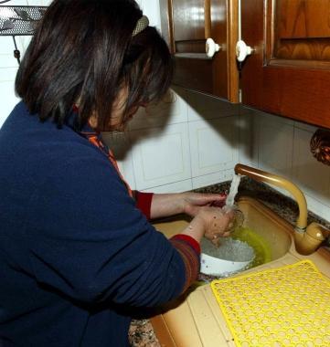 Ancora iniziative contro laumento del deposito cauzionale  