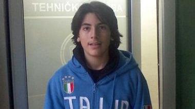 Jacopo Stefanini