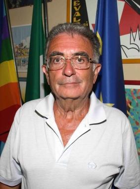 Silvano Pasquali 