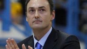 <b>COACH. </b> Luca Bechi