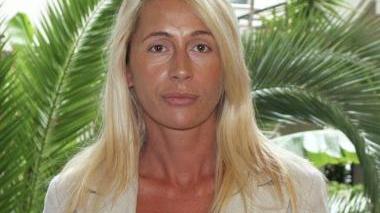 <b>LAVORI.</b> Sopra, Beatrice Taccola A destra, l’hotel Esplanade