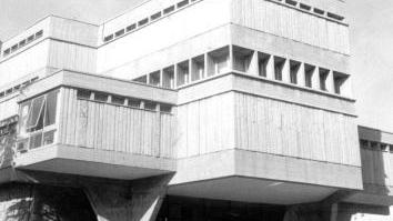 <b>TRIBUNALE. </b>La sede di Grosseto