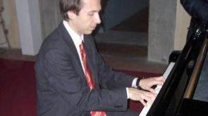 Pianoforte e arte con il pianoforte di Maurizio Baglini
