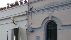 Il Centro giovani “La Stazione” a San Miniato Basso