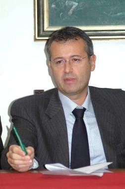 Il pm Giuseppe Grieco