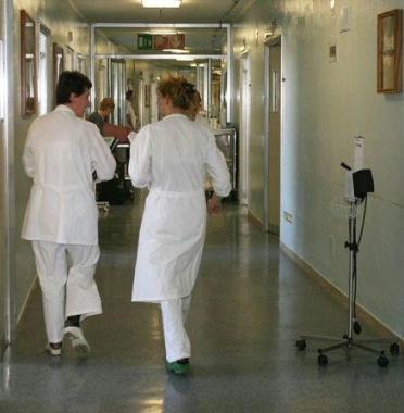 <strong>LE TABELLE.</strong> Sopra i dati sui dipendenti dell’azienda sanitaria