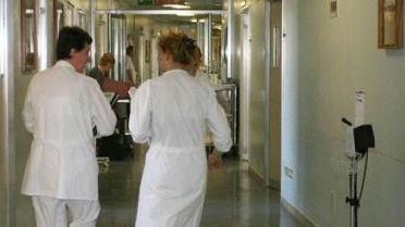<strong>LE TABELLE.</strong> Sopra i dati sui dipendenti dell’azienda sanitaria