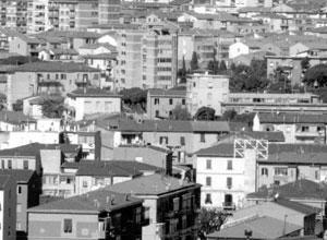 Venticinque famiglie presto in strada