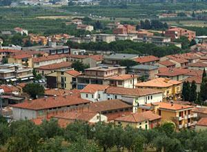 Via le buche dalle strade montalesi