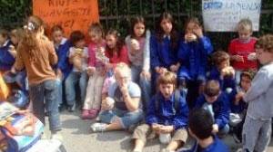Mensa, a scuola paga il pasto chi si porta il panino da casa