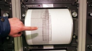 Lieve scossa di terremoto paura nell'Alta Valdera