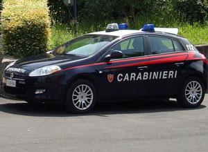 Violenze alla convivente, arrestato a Grosseto