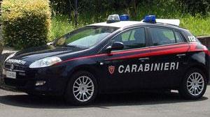 Violenze alla convivente, arrestato a Grosseto