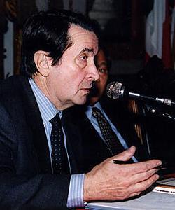 Porto di Livorno, il commissario è Gallanti